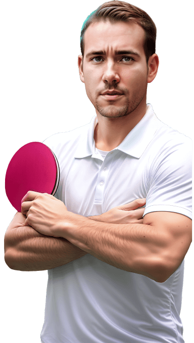 tenis stołowy