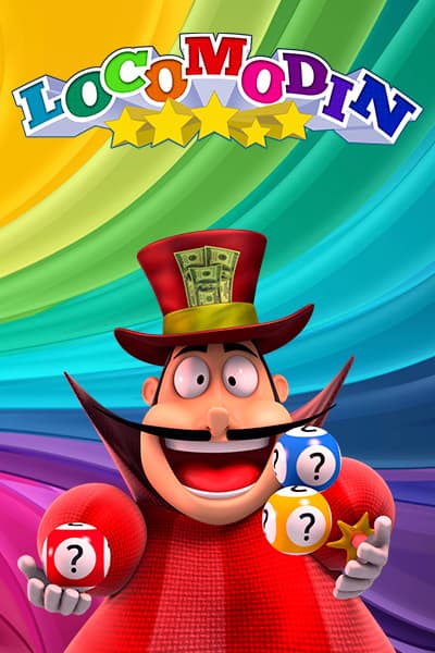 Locomodin