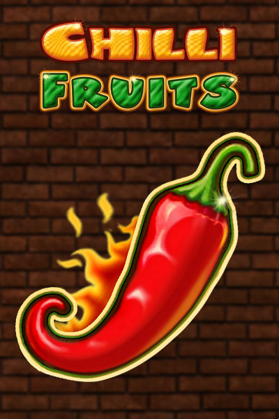 Chilli Fruits Diamond Tree Jackpot