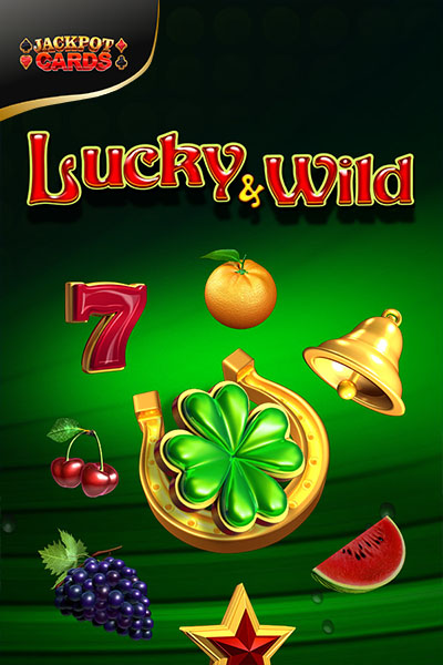 Lucky & Wild