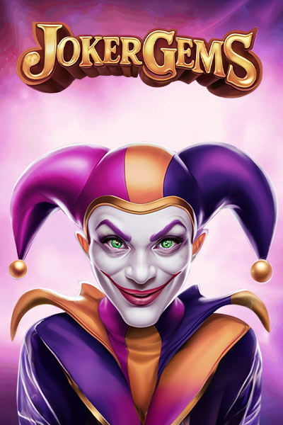 Joker Gems Hot Meter
