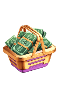 Achetez de l'argent bonus sur la boutique