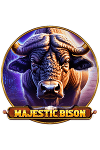 Jouez à Majestic Bison