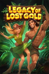 Jouez à Legacy of Lost Gold
