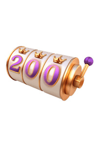 Effectuez 200 spins par session de jeu