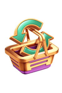 Achetez des free spins sur la boutique