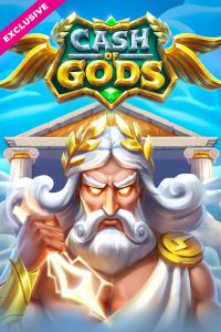 Jouez à Cash of Gods