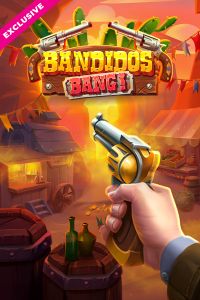 Jouez à Bandidos Bang!