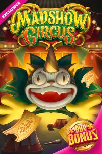 Jouez à Madshow Circus