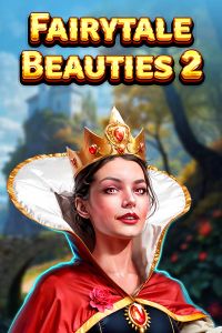 Zagraj w Fairytale Beauties 2