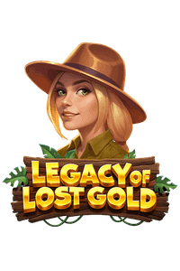 Jouez à Legacy of Lost Gold