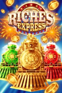 Jouez à Riches Express