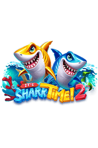 Jouez à It's Shark Time 2