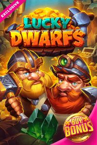 Jouez à Lucky Dwarfs