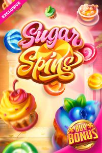 Jouez à Sugar Spins