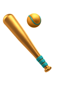 Place single bet on Baseball