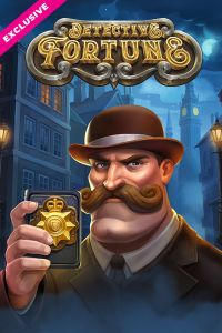 Jouez à Detective Fortune