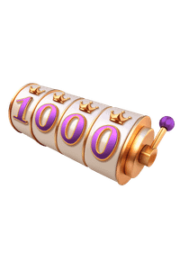 Faites 1000 spins