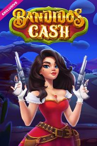 Zagraj w Bandidos Cash