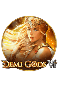 Jouez à Demi Gods VI
