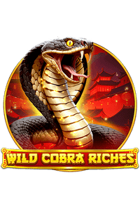 Jouez à Wild Cobra Riches