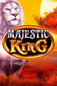 Jouez à Majestic King