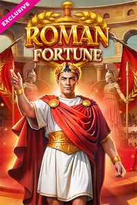 Jouez à Roman Fortune