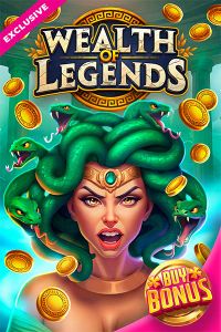 Jouez à Aztec Magic Bonanza