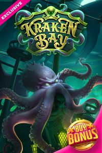 Jouez à Kraken Bay