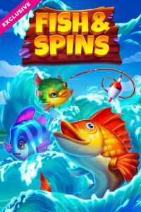 Jouez à Fish&Spins
