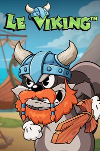 Zagraj w Le Viking