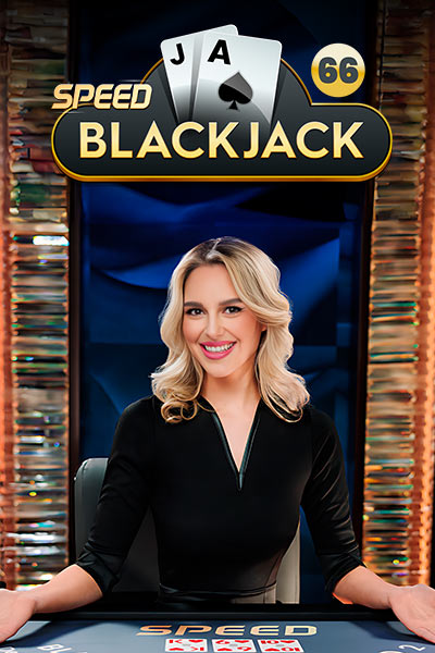 Speed Blackjack 66