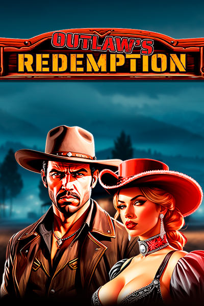 Outlaw’s Redemption - Showdown