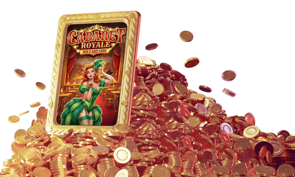 Slot of the Week