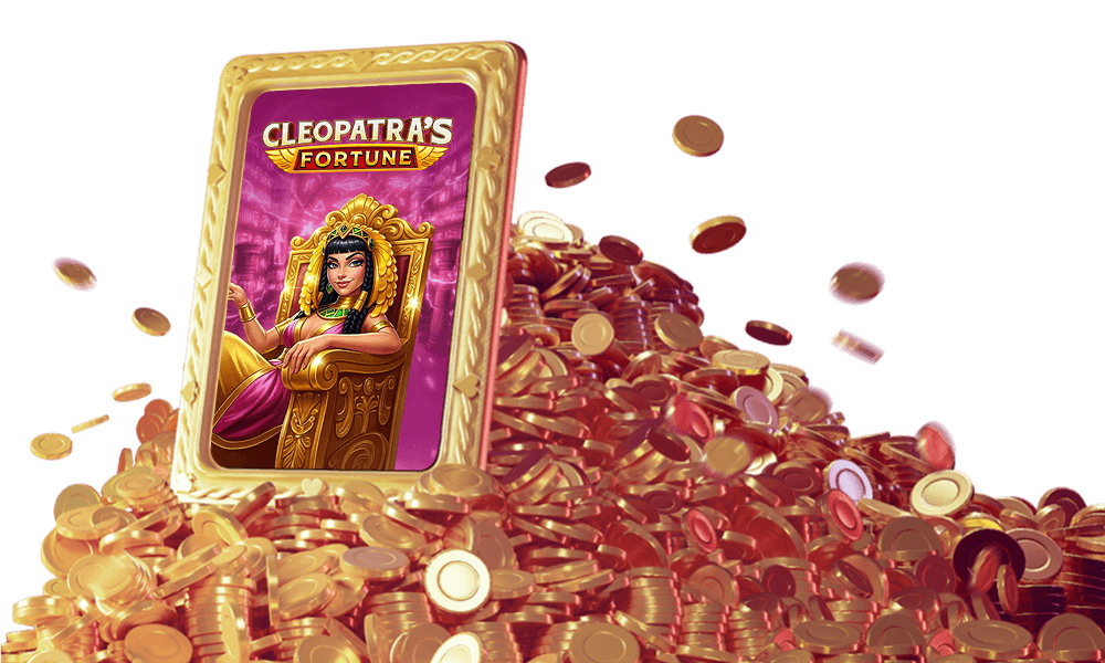 Slot of the Week